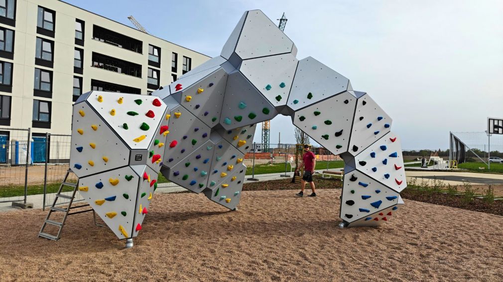 Boulder Wrocław 