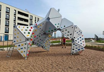 Boulder Wrocław 