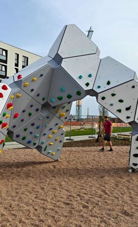 Boulder Wroclaw  image