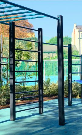 Flowpark - Krakow (Domagały Street)  image