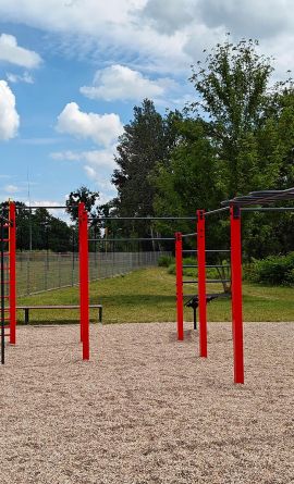 Flowparks - Wroclaw  image