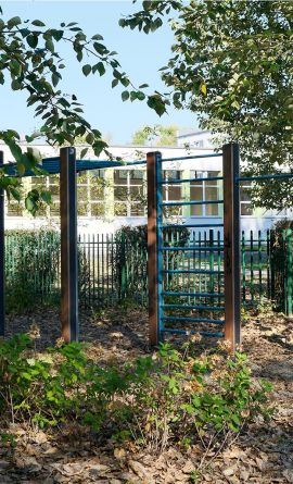 Flowprark - Kraków Park Młynówka image