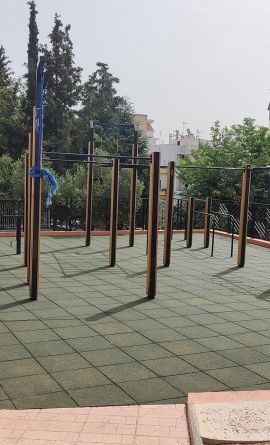 Flowpark - Thessaloniki (Greece) image