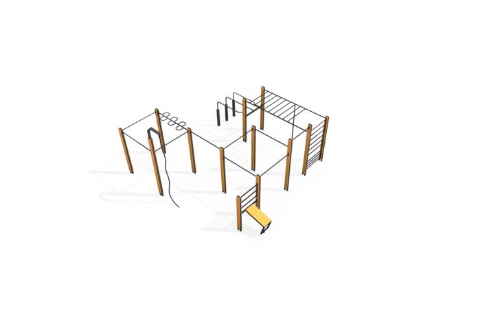 Larix Standard L