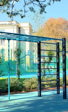 Flowpark - Kraków (ul. Domagały)  image