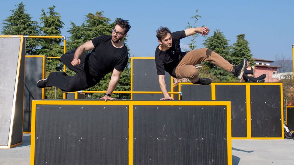 Flowpark Brescia 