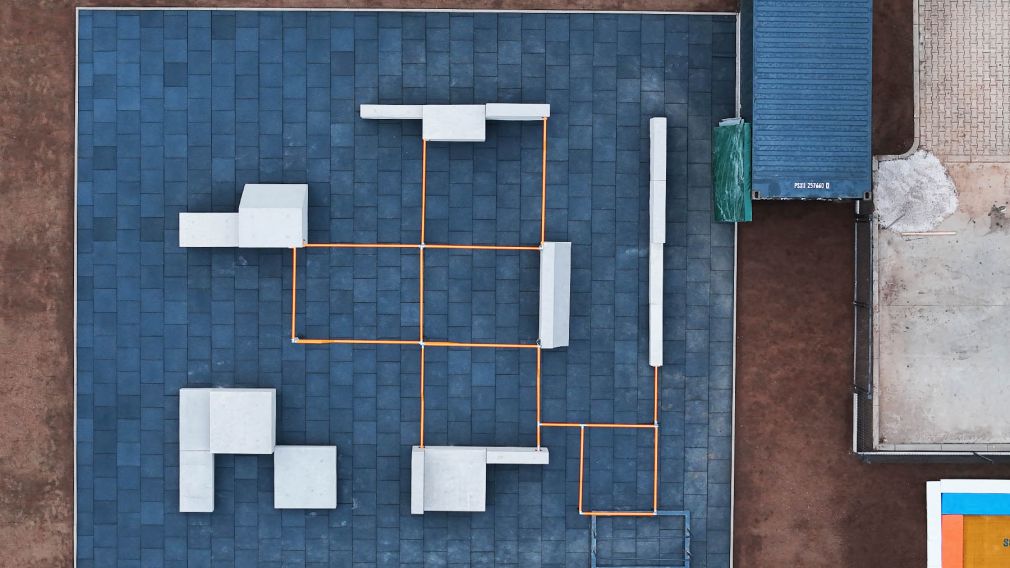 parkour park slovakia