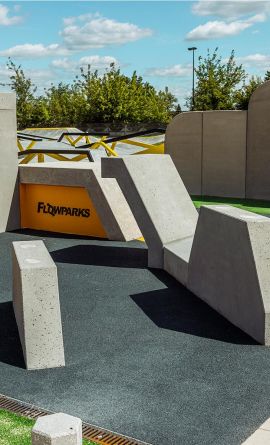 Parkur Park - Mińsk Mazowiecki  image