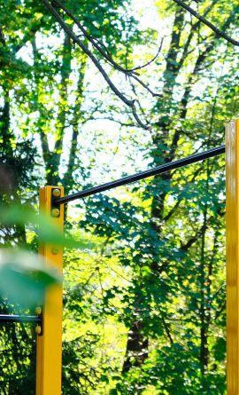 street workout image