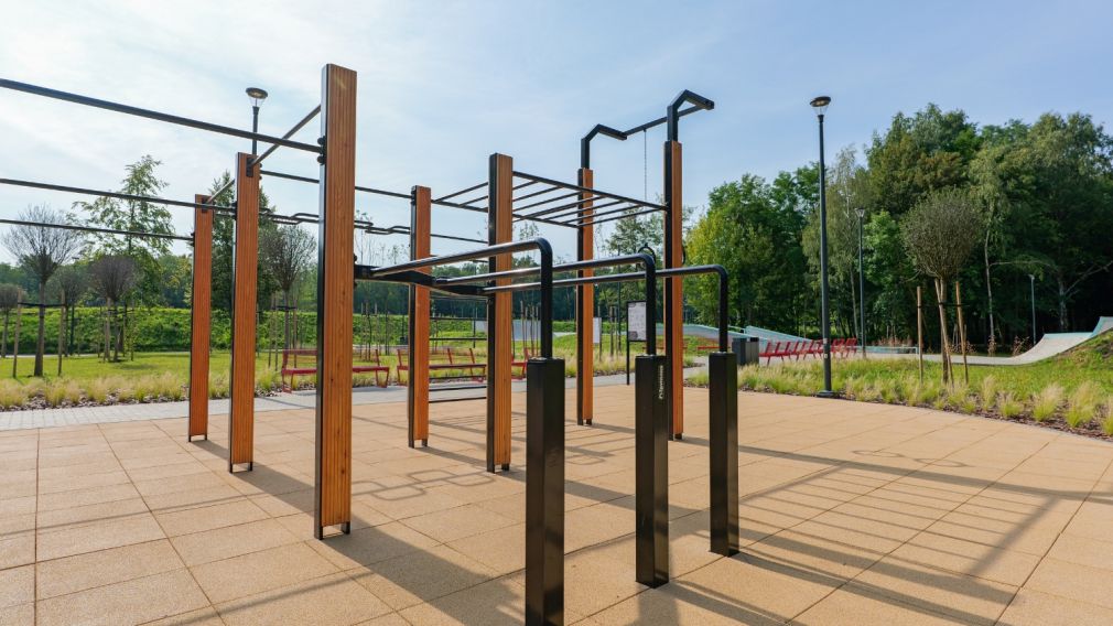 flowpark wojkowice 