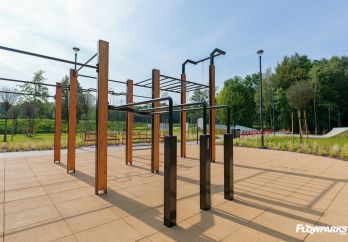 flowpark wojkowice 