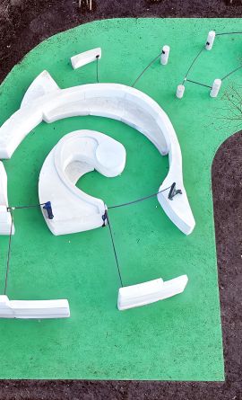 druk betonu 3d image