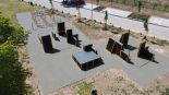 parkour park Senec