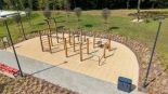 street workout wojkowice 