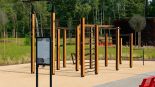 wojkowice street workout 
