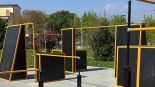 Street Workout Brescia 