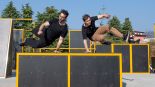 Flowpark Brescia 