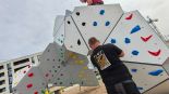 Wroclaw Boulder