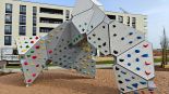 Wroclaw Boulder 
