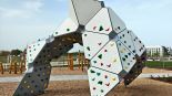 Boulder in Wroclaw 