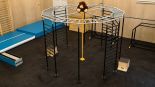 indoor parkour Wejcherowo 