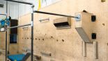 Wejcherowo Indoor parkour 